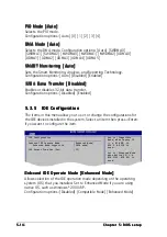 Preview for 80 page of Asus Barebone Vintage-PH1 User Manual