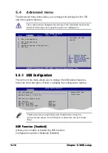 Preview for 82 page of Asus Barebone Vintage-PH1 User Manual