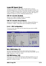 Preview for 83 page of Asus Barebone Vintage-PH1 User Manual