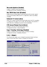 Preview for 84 page of Asus Barebone Vintage-PH1 User Manual