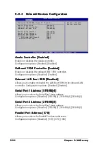 Preview for 86 page of Asus Barebone Vintage-PH1 User Manual