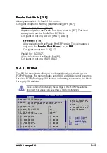 Preview for 87 page of Asus Barebone Vintage-PH1 User Manual