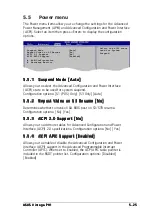 Preview for 89 page of Asus Barebone Vintage-PH1 User Manual