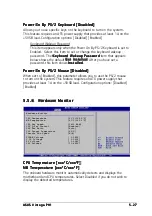 Preview for 91 page of Asus Barebone Vintage-PH1 User Manual