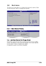 Preview for 93 page of Asus Barebone Vintage-PH1 User Manual