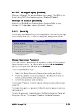 Preview for 95 page of Asus Barebone Vintage-PH1 User Manual