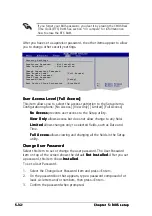 Preview for 96 page of Asus Barebone Vintage-PH1 User Manual