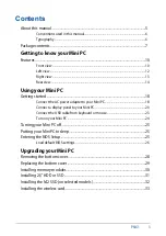 Preview for 3 page of Asus BB7002MT User Manual