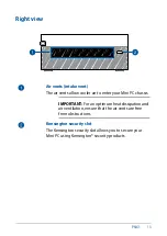 Preview for 13 page of Asus BB7002MT User Manual