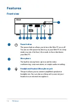 Preview for 10 page of Asus BB7005MD User Manual