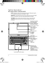 Предварительный просмотр 2 страницы Asus BE12713 User Manual