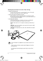 Preview for 4 page of Asus BE12713 User Manual