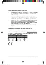 Preview for 16 page of Asus BE12713 User Manual