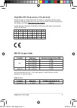 Preview for 11 page of Asus BE14675 User Manual