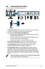 Preview for 17 page of Asus BE24D Series User Manual