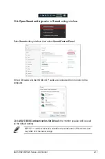 Preview for 27 page of Asus BE24ECSNK Series User Manual