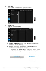 Preview for 32 page of Asus BE279QSK Series User Manual