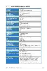 Preview for 35 page of Asus BE279QSK Series User Manual