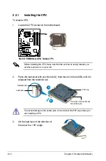 Preview for 36 page of Asus Blitz Formula User Manual