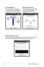 Preview for 132 page of Asus Blitz Formula User Manual