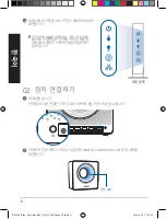 Preview for 6 page of Asus BLUE CAVE AC2600 Quick Start Manual