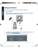 Preview for 6 page of Asus BLUE CAVE Quick Start Manual