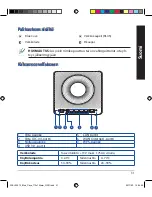 Preview for 31 page of Asus BLUE CAVE Quick Start Manual