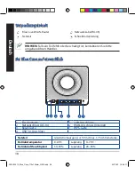 Preview for 38 page of Asus BLUE CAVE Quick Start Manual