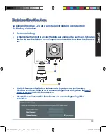 Preview for 41 page of Asus BLUE CAVE Quick Start Manual