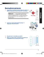 Preview for 47 page of Asus BLUE CAVE Quick Start Manual