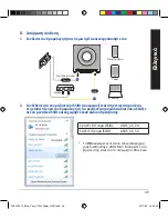 Preview for 49 page of Asus BLUE CAVE Quick Start Manual