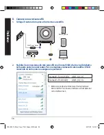 Preview for 56 page of Asus BLUE CAVE Quick Start Manual