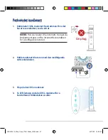 Preview for 61 page of Asus BLUE CAVE Quick Start Manual