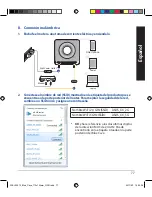 Preview for 77 page of Asus BLUE CAVE Quick Start Manual