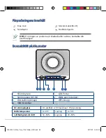 Preview for 80 page of Asus BLUE CAVE Quick Start Manual