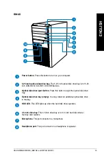 Preview for 13 page of Asus BM1AD User Manual