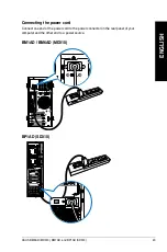 Preview for 23 page of Asus BM1AD User Manual