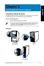 Preview for 25 page of Asus BM1AD User Manual