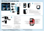 Asus BM1AE Installation Manual preview