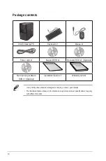 Preview for 10 page of Asus BM1AE User Manual