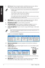 Preview for 14 page of Asus BM1AE User Manual