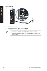 Preview for 64 page of Asus BM1AE User Manual