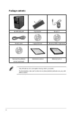 Preview for 10 page of Asus BM1AF User Manual