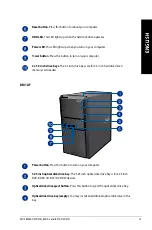 Preview for 13 page of Asus BM1AF User Manual