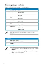 Preview for 10 page of Asus BM2220 User Manual