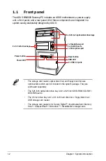 Preview for 12 page of Asus BM2220 User Manual