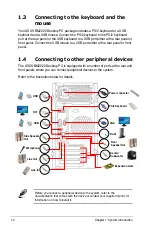 Preview for 14 page of Asus BM2220 User Manual