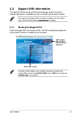 Preview for 17 page of Asus BM2220 User Manual