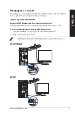 Preview for 17 page of Asus BM2AD User Manual