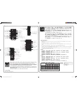 Предварительный просмотр 2 страницы Asus BM2CD Installation Manual